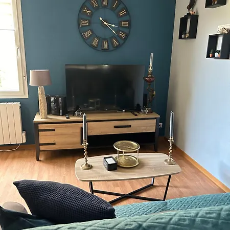 Apartment Jardin De La Colline *