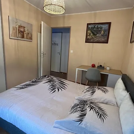 Apartmán Jardin De La Colline Trélissac
